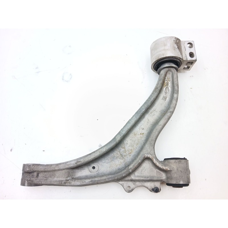 Recambio de brazo suspension inferior delantero izquierdo para opel astra k (b16) 1.6 turbo (68) referencia OEM IAM 13371818  