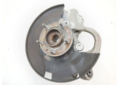 Recambio de mangueta delantera derecha para opel astra k (b16) 1.6 turbo (68) referencia OEM IAM 13409307  
