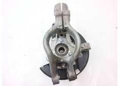 Recambio de mangueta delantera derecha para opel astra k (b16) 1.6 turbo (68) referencia OEM IAM 13409307   2