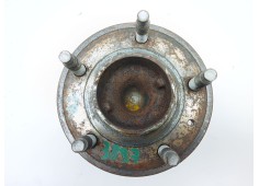 Recambio de buje para opel astra k (b16) 1.6 turbo (68) referencia OEM IAM 13591999  