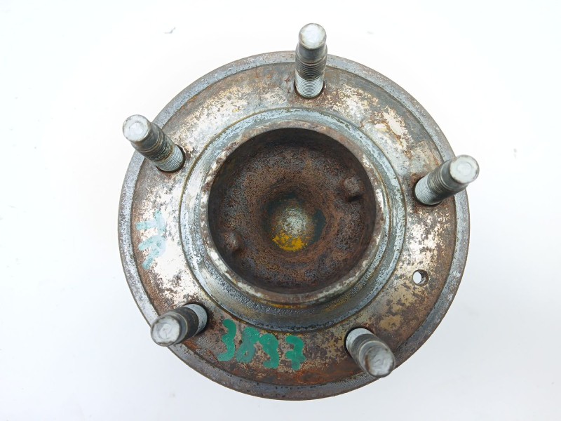 Recambio de buje para opel astra k (b16) 1.6 turbo (68) referencia OEM IAM 13591999  