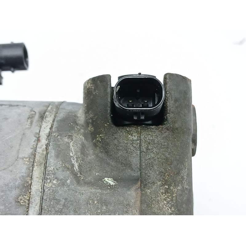 Recambio de compresor aire acondicionado para opel astra k (b16) 1.6 turbo (68) referencia OEM IAM 13450513  401575950