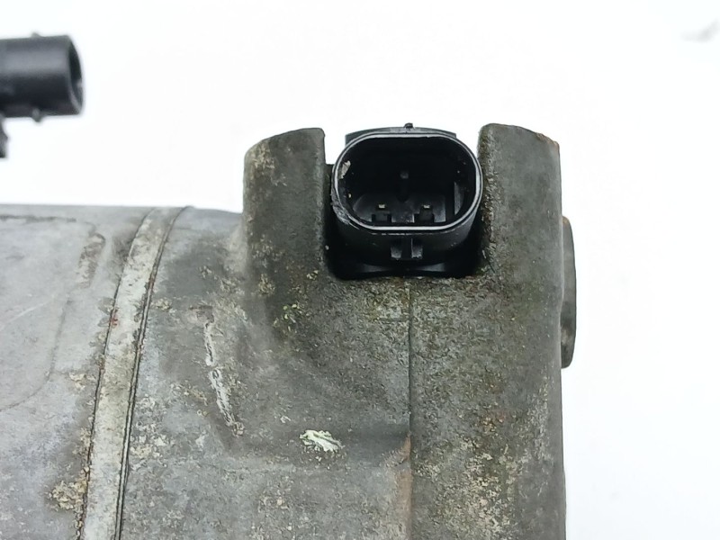 Recambio de compresor aire acondicionado para opel astra k (b16) 1.6 turbo (68) referencia OEM IAM 13450513  401575950