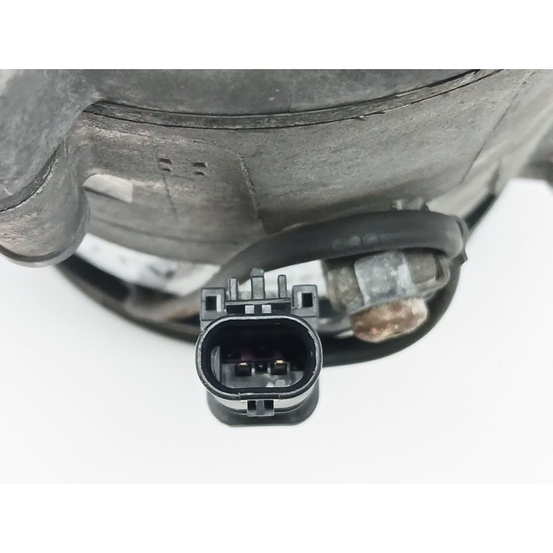 Recambio de compresor aire acondicionado para opel astra k (b16) 1.6 turbo (68) referencia OEM IAM 13450513  401575950