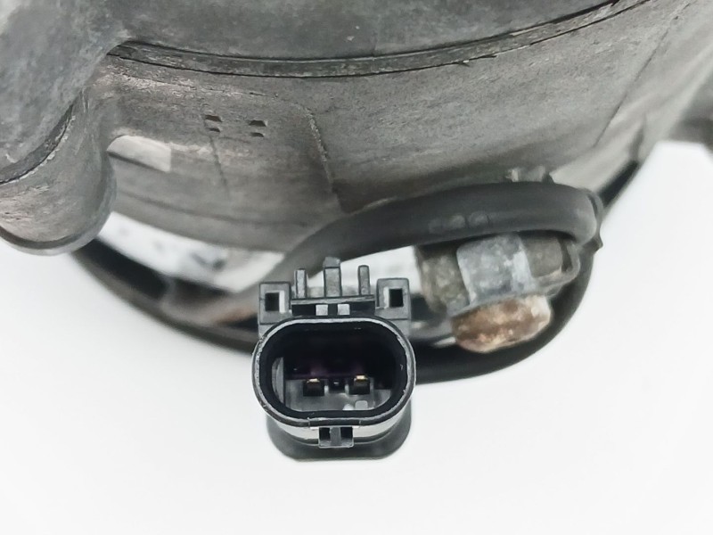 Recambio de compresor aire acondicionado para opel astra k (b16) 1.6 turbo (68) referencia OEM IAM 13450513  401575950
