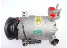 Recambio de compresor aire acondicionado para ford grand c-max (dxa/cb7, dxa/ceu) 1.0 ecoboost referencia OEM IAM DV6119D629FD  