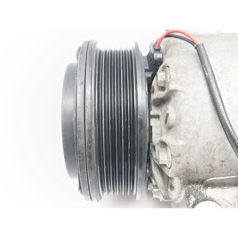 Recambio de compresor aire acondicionado para ford grand c-max (dxa/cb7, dxa/ceu) 1.0 ecoboost referencia OEM IAM DV6119D629FD  