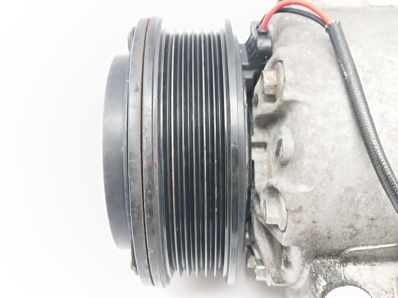 Recambio de compresor aire acondicionado para ford grand c-max (dxa/cb7, dxa/ceu) 1.0 ecoboost referencia OEM IAM DV6119D629FD  