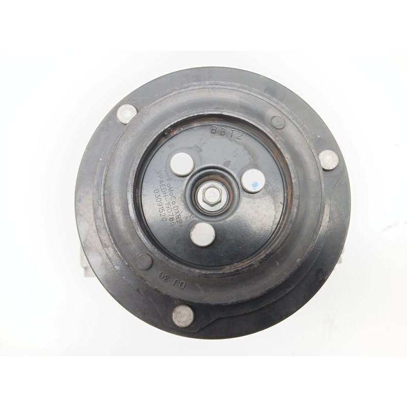 Recambio de compresor aire acondicionado para ford grand c-max (dxa/cb7, dxa/ceu) 1.0 ecoboost referencia OEM IAM DV6119D629FD  