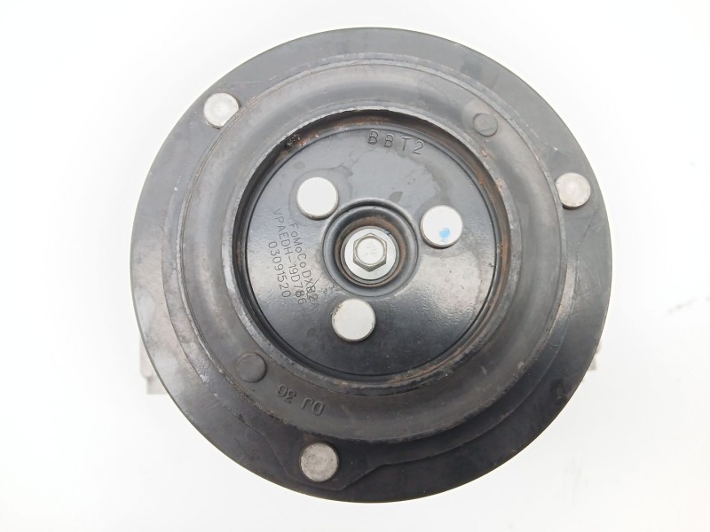 Recambio de compresor aire acondicionado para ford grand c-max (dxa/cb7, dxa/ceu) 1.0 ecoboost referencia OEM IAM DV6119D629FD  