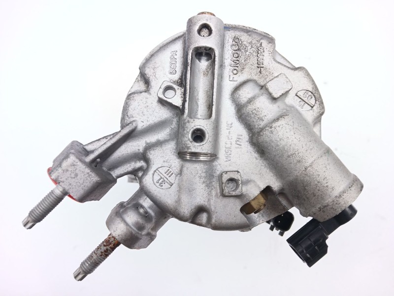 Recambio de compresor aire acondicionado para ford grand c-max (dxa/cb7, dxa/ceu) 1.0 ecoboost referencia OEM IAM DV6119D629FD  