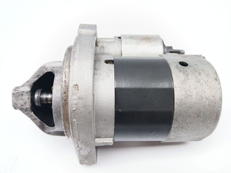 Recambio de motor arranque para ford grand c-max (dxa/cb7, dxa/ceu) 1.0 ecoboost referencia OEM IAM CV6T11000GE EJ3MA EJ3MAESW10