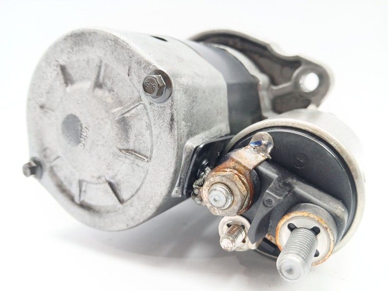 Recambio de motor arranque para ford grand c-max (dxa/cb7, dxa/ceu) 1.0 ecoboost referencia OEM IAM CV6T11000GE EJ3MA EJ3MAESW10