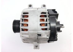 Recambio de alternador para opel astra k (b16) 1.6 turbo (68) referencia OEM IAM 95524826  