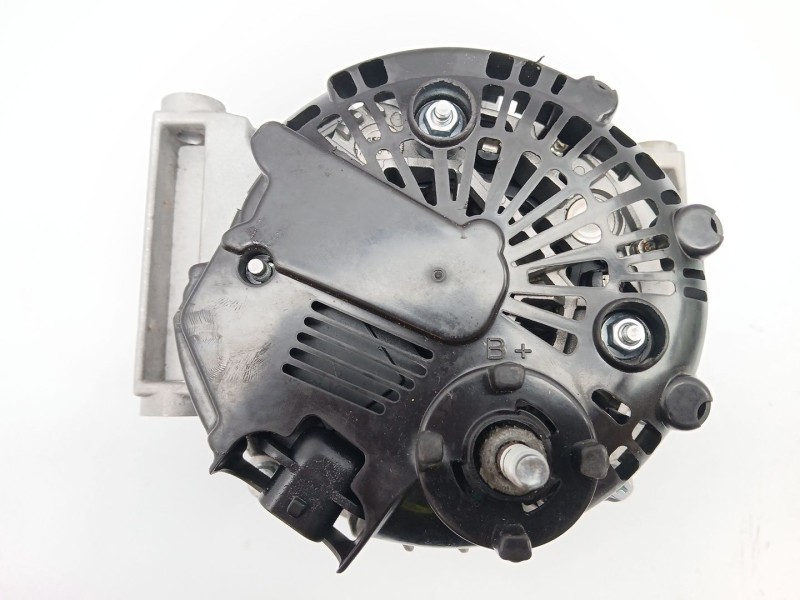 Recambio de alternador para opel astra k (b16) 1.6 turbo (68) referencia OEM IAM 95524826  