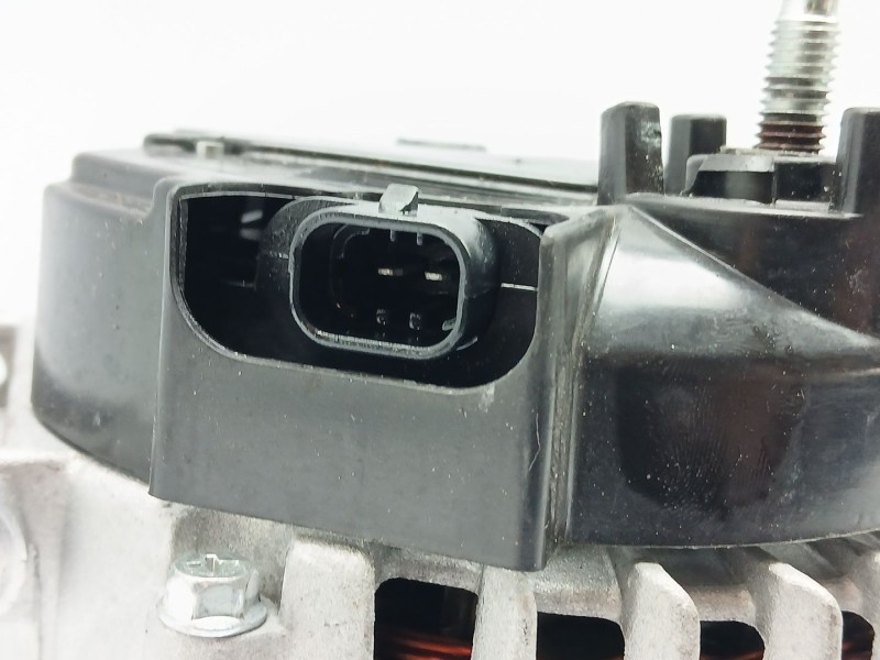 Recambio de alternador para opel astra k (b16) 1.6 turbo (68) referencia OEM IAM 95524826  