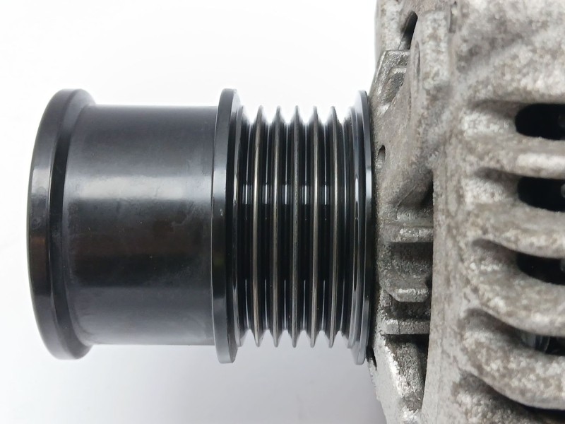 Recambio de alternador para ford grand c-max (dxa/cb7, dxa/ceu) 1.0 ecoboost referencia OEM IAM CV6T10300DB  MS1042101971