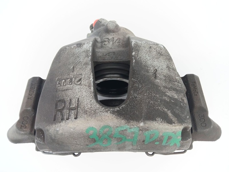 Recambio de pinza freno delantera derecha para ford grand c-max (dxa/cb7, dxa/ceu) 1.0 ecoboost referencia OEM IAM 1682875  
