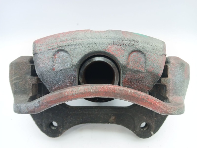 Recambio de pinza freno delantera izquierda para opel astra k (b16) 1.6 turbo (68) referencia OEM IAM 13578804  