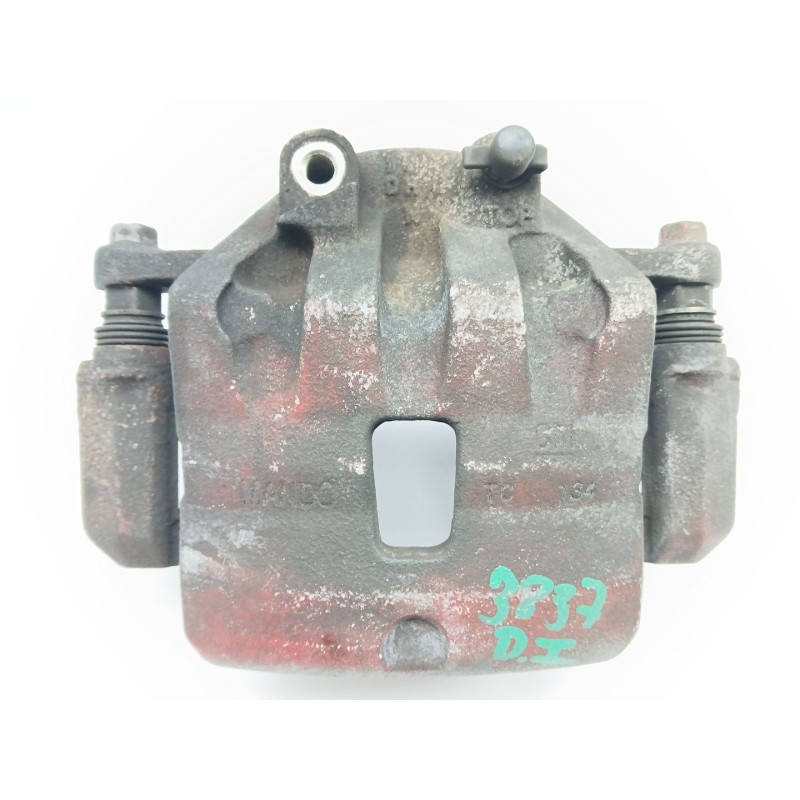 Recambio de pinza freno delantera izquierda para opel astra k (b16) 1.6 turbo (68) referencia OEM IAM 13578804  