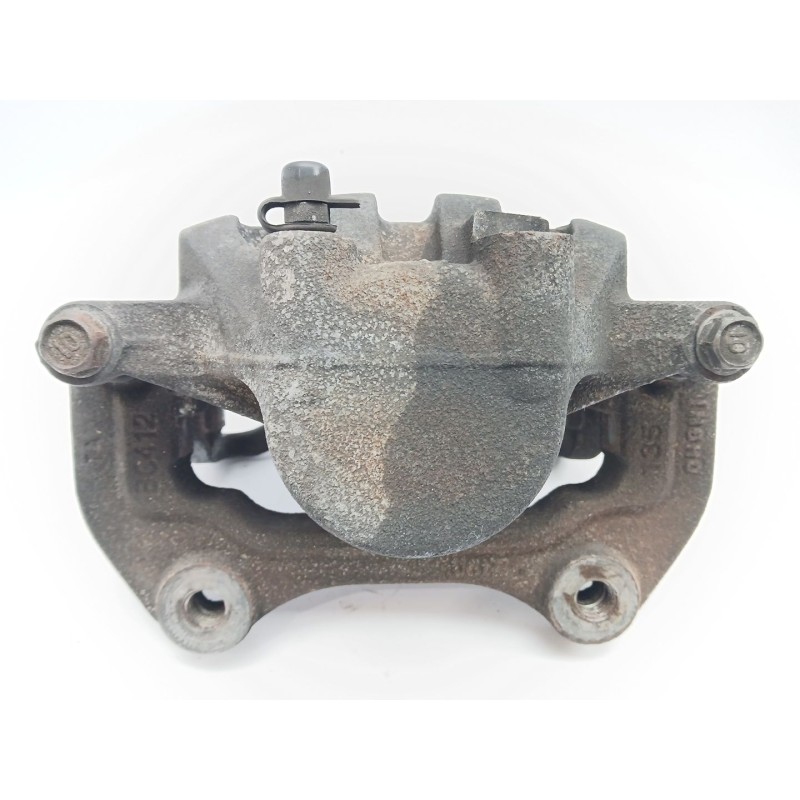 Recambio de pinza freno delantera izquierda para opel astra k (b16) 1.6 turbo (68) referencia OEM IAM 13578804  