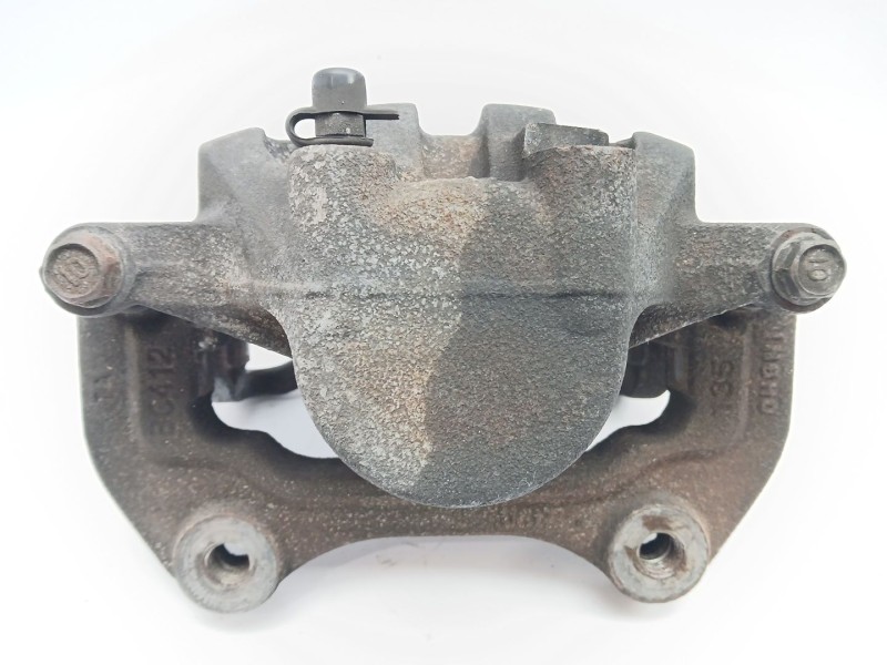 Recambio de pinza freno delantera izquierda para opel astra k (b16) 1.6 turbo (68) referencia OEM IAM 13578804  
