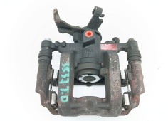 Recambio de pinza freno trasera derecha para opel astra k (b16) 1.6 turbo (68) referencia OEM IAM 13467356   2