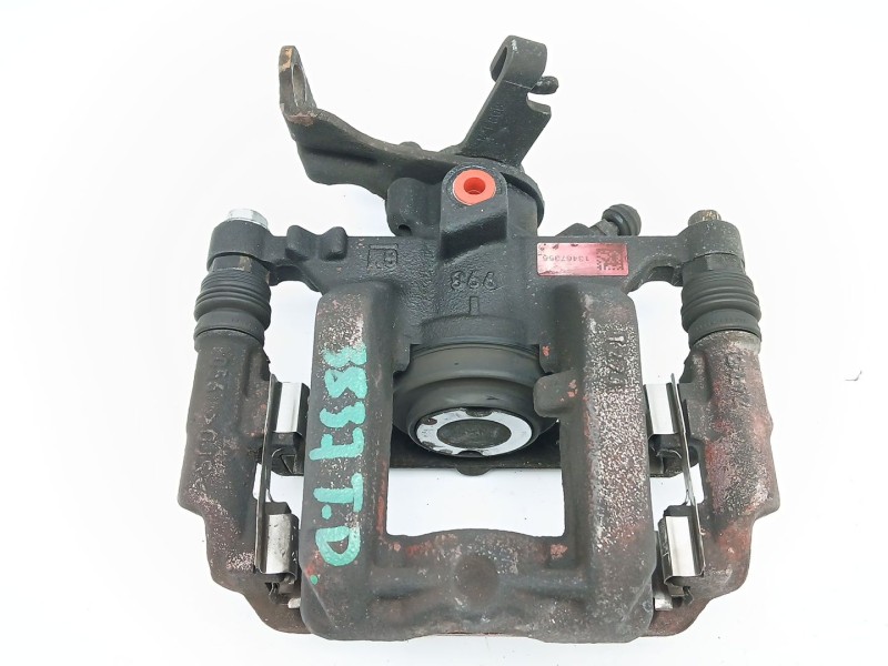 Recambio de pinza freno trasera derecha para opel astra k (b16) 1.6 turbo (68) referencia OEM IAM 13467356  