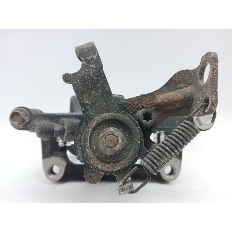 Recambio de pinza freno trasera derecha para opel astra k (b16) 1.6 turbo (68) referencia OEM IAM 13467356  