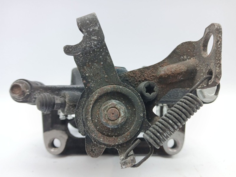 Recambio de pinza freno trasera derecha para opel astra k (b16) 1.6 turbo (68) referencia OEM IAM 13467356  