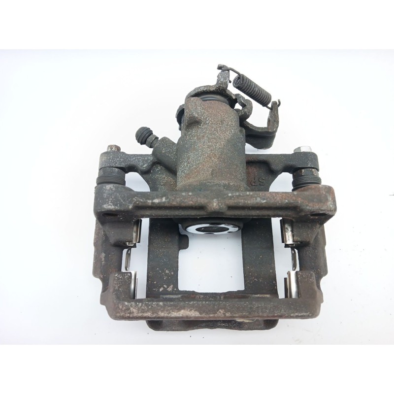Recambio de pinza freno trasera derecha para opel astra k (b16) 1.6 turbo (68) referencia OEM IAM 13467356  