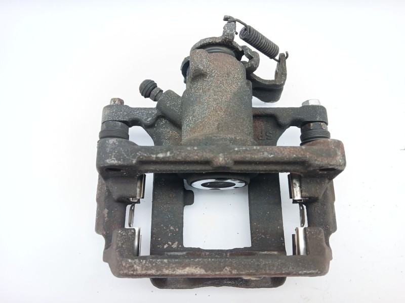 Recambio de pinza freno trasera derecha para opel astra k (b16) 1.6 turbo (68) referencia OEM IAM 13467356  