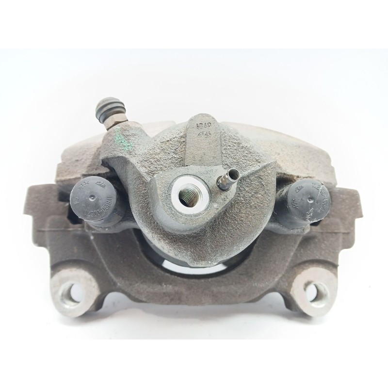 Recambio de pinza freno delantera izquierda para volkswagen scirocco iii (137, 138) 2.0 tdi referencia OEM IAM 1K0615123E  