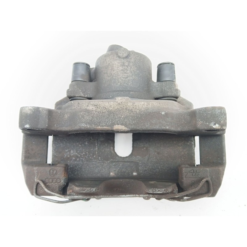 Recambio de pinza freno delantera izquierda para volkswagen scirocco iii (137, 138) 2.0 tdi referencia OEM IAM 1K0615123E  
