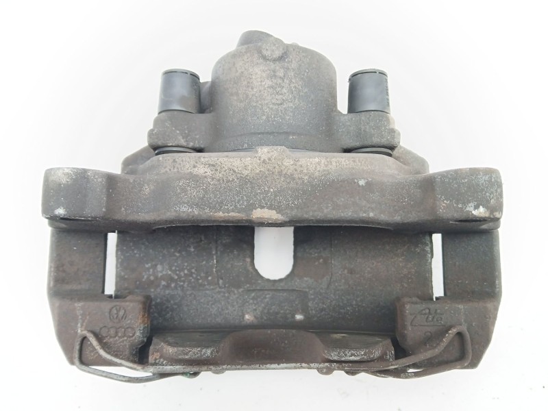 Recambio de pinza freno delantera izquierda para volkswagen scirocco iii (137, 138) 2.0 tdi referencia OEM IAM 1K0615123E  
