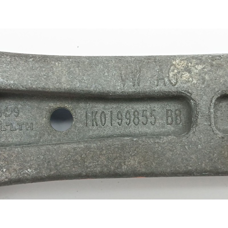 Recambio de soporte motor trasero para volkswagen scirocco iii (137, 138) 2.0 tdi referencia OEM IAM 1K0199855BB  