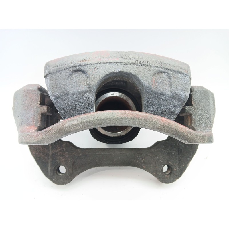 Recambio de pinza freno delantera derecha para opel astra k (b16) 1.6 turbo (68) referencia OEM IAM 13578803  