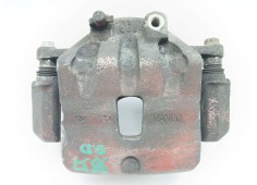 Recambio de pinza freno delantera derecha para opel astra k (b16) 1.6 turbo (68) referencia OEM IAM 13578803   2