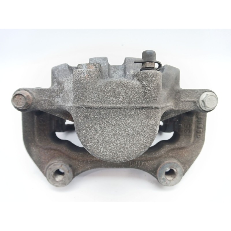 Recambio de pinza freno delantera derecha para opel astra k (b16) 1.6 turbo (68) referencia OEM IAM 13578803  