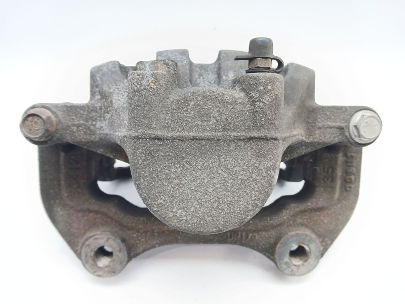 Recambio de pinza freno delantera derecha para opel astra k (b16) 1.6 turbo (68) referencia OEM IAM 13578803  