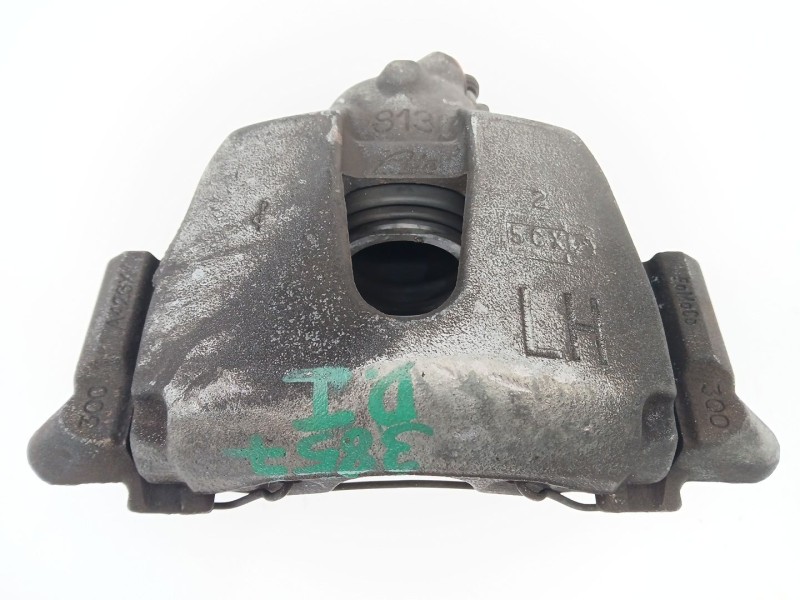 Recambio de pinza freno delantera izquierda para ford grand c-max (dxa/cb7, dxa/ceu) 1.0 ecoboost referencia OEM IAM 1682876  