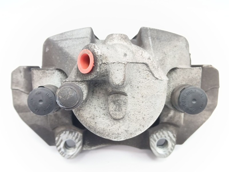 Recambio de pinza freno delantera izquierda para ford grand c-max (dxa/cb7, dxa/ceu) 1.0 ecoboost referencia OEM IAM 1682876  