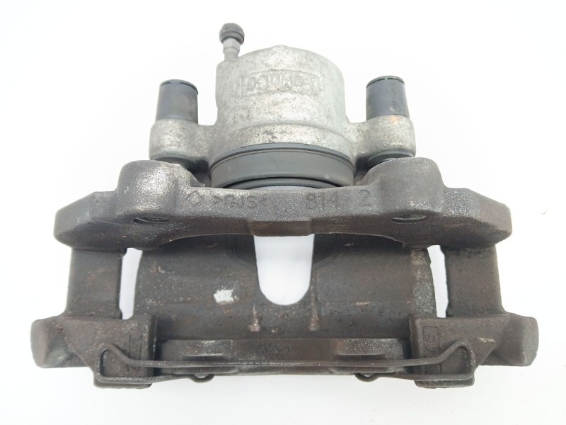 Recambio de pinza freno delantera izquierda para ford grand c-max (dxa/cb7, dxa/ceu) 1.0 ecoboost referencia OEM IAM 1682876  