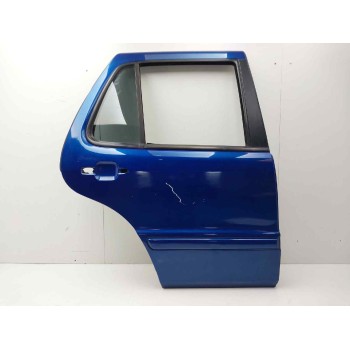 PUERTA TRASERA DERECHA A1637300405 A1637301605 