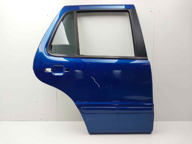 Recambio de puerta trasera derecha para mercedes-benz clase m (w163) 270 cdi (163.113) referencia OEM IAM A1637300405 A163730160