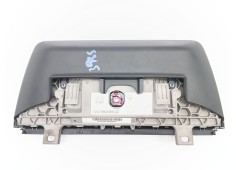 Recambio de pantalla multifuncion para bmw x1 (f48) sdrive 18 d referencia OEM IAM 6550880336902   2
