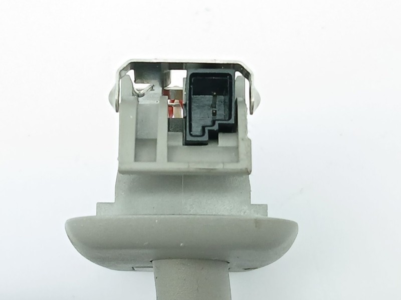 Recambio de parasol derecho para bmw x1 (f48) sdrive 18 d referencia OEM IAM 51445A3BCC2  