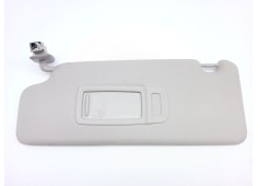 Recambio de parasol izquierdo para bmw x1 (f48) sdrive 18 d referencia OEM IAM 51167452545   2