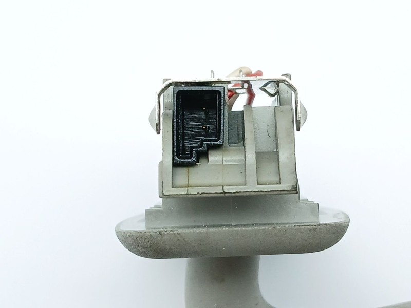 Recambio de parasol izquierdo para bmw x1 (f48) sdrive 18 d referencia OEM IAM 51167452545  