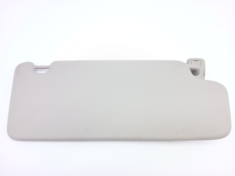 Recambio de parasol izquierdo para bmw x1 (f48) sdrive 18 d referencia OEM IAM 51167452545  